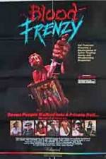 Watch Blood Frenzy Zmovie