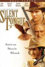 Watch Silent Tongue Zmovie