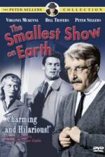 Watch The Smallest Show on Earth Zmovie