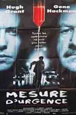 Watch Extreme Measures Zmovie