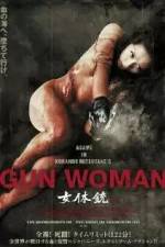 Watch Gun Woman Zmovie