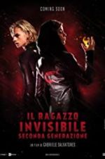 Watch The Invisible Boy: Second Generation Zmovie