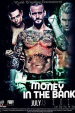 Watch WWE Money in the Bank Zmovie