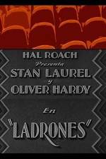 Watch Ladrones Zmovie