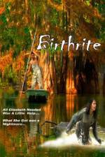 Watch Birthrite Zmovie