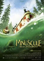 Watch Minuscule: Valley of the Lost Ants Zmovie