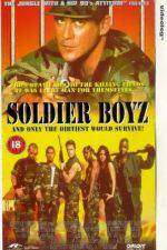 Watch Soldier Boyz Zmovie