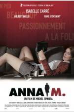 Watch Anna M Zmovie