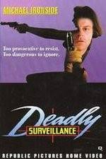 Watch Deadly Surveillance Zmovie