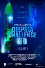Watch Deepsea Challenge 3D Zmovie