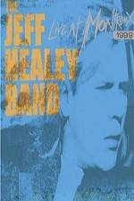 Watch The Jeff Healey Band Live at Montreux 1999 Zmovie