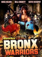 Watch RiffTrax: 1990 Bronx Warriors Zmovie