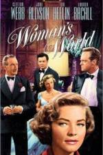 Watch Woman's World Zmovie