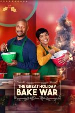 Watch The Great Holiday Bake War Zmovie