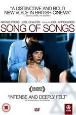 Watch Song of Songs Zmovie