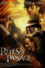 Watch Rites of Passage Zmovie