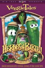 Watch Veggie Tales Heroes of the Bible Volume 2 Zmovie