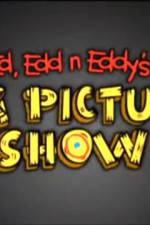 Watch Ed Edd n Eddy's Big Picture Show Zmovie