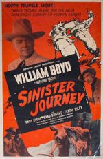 Watch Sinister Journey Zmovie