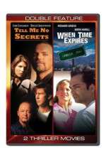 Watch Tell Me No Secrets Zmovie