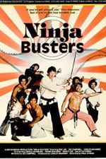 Watch Ninja Busters Zmovie