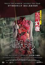 Watch Tales from the Dark 2 Zmovie