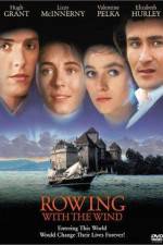 Watch Rowing with the Wind Zmovie