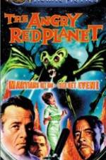 Watch The Angry Red Planet Zmovie