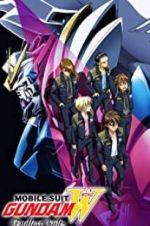 Watch Gundam Wing: The Movie - Endless Waltz Zmovie