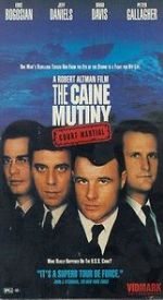 Watch The Caine Mutiny Court-Martial Zmovie