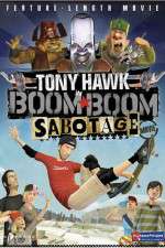 Watch Boom Boom Sabotage Zmovie