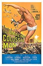 Watch The Amazing Colossal Man Zmovie