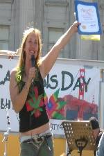 Watch 2005 San Fancisco Cannabis Day Zmovie