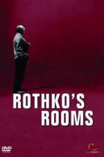 Watch Rothko's Rooms Zmovie