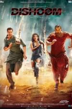 Watch Dishoom Zmovie