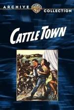 Watch Cattle Town Zmovie