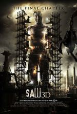 Watch Saw 3D: The Final Chapter Zmovie
