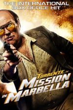 Watch Torrente 2: Misin en Marbella Zmovie