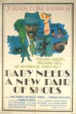 Watch Baby Needs a New Pair of Shoes Zmovie