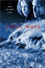 Watch Tidal Wave No Escape Zmovie