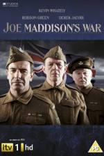 Watch Joe Maddison's War Zmovie