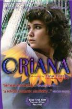 Watch Oriana Zmovie