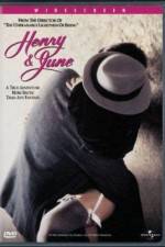 Watch Henry & June Zmovie