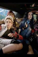 Watch Descendants: Set It Off! Zmovie