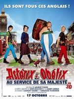 Watch Astrix and Oblix: God Save Britannia Zmovie