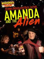 Watch RiffTrax: Amanda and the Alien Zmovie