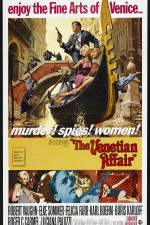 Watch The Venetian Affair Zmovie