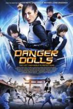 Watch Danger Dolls Zmovie