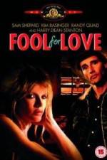 Watch Fool for Love Zmovie