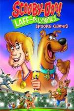 Watch Scooby Doo Spookalympics Zmovie